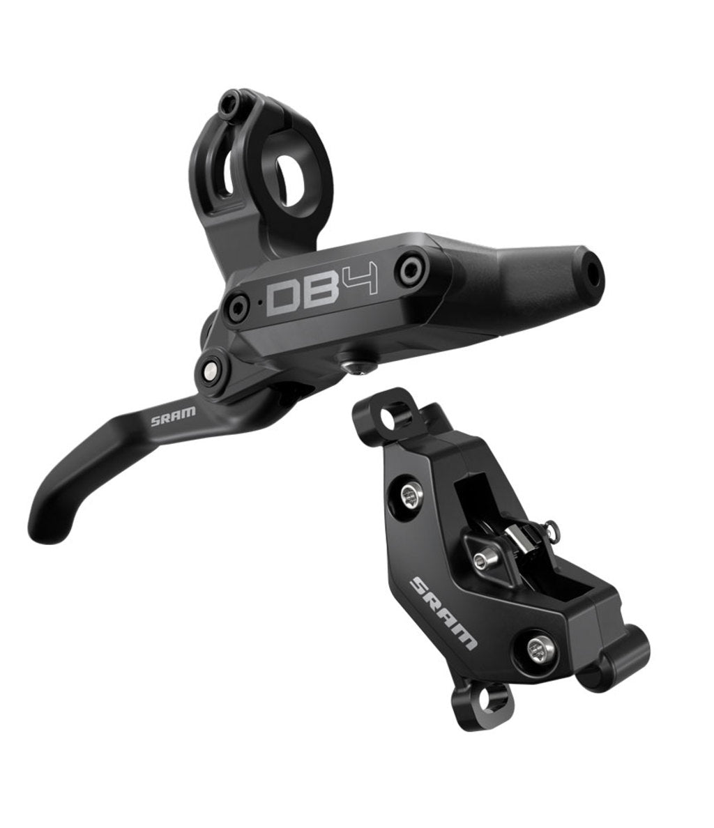 Sram disc brakes db4 right matt black