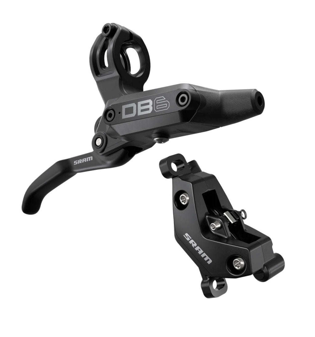 Sram disc brakes db6 right black