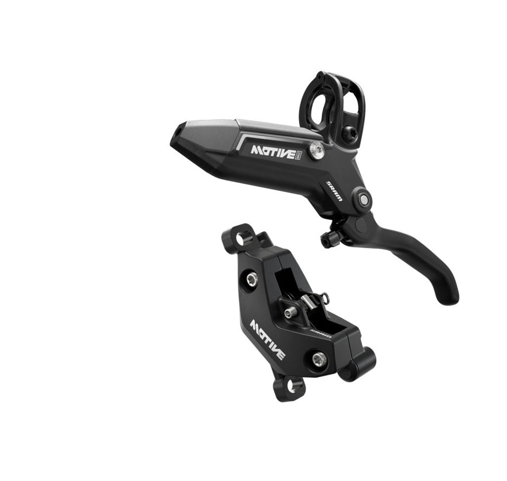 Sram front disc brakes motifs bronze black