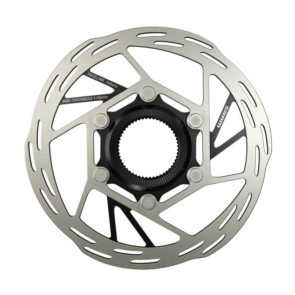 Sram brake rotors paceline 140 mm cl a2