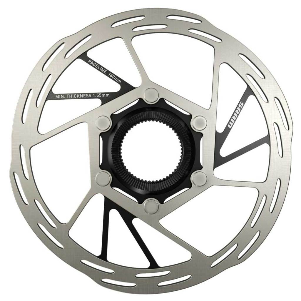 Sram brake rotors paceline 160 mm cl a2