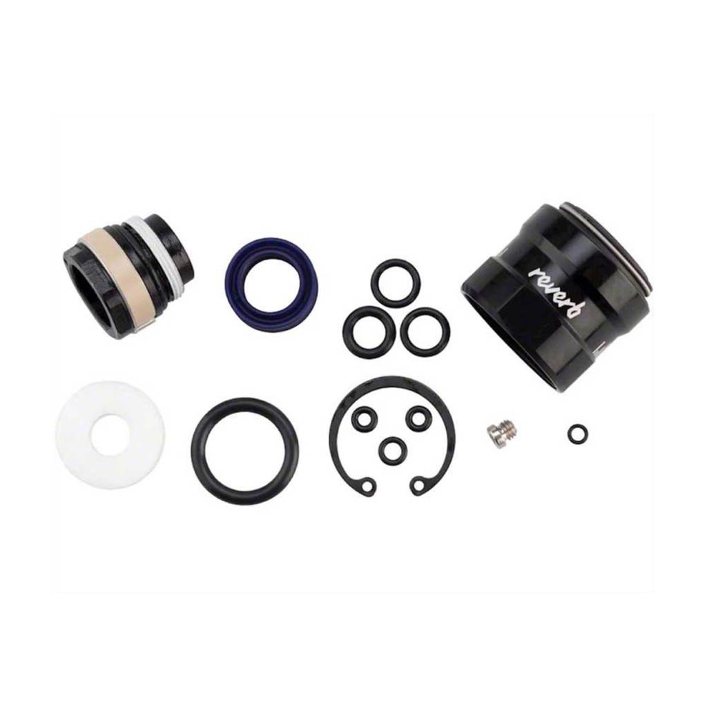 Rockshox zaded rs reverb axs b1 servicekit 200h 1yr