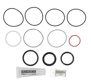 kit de servicio rockshox