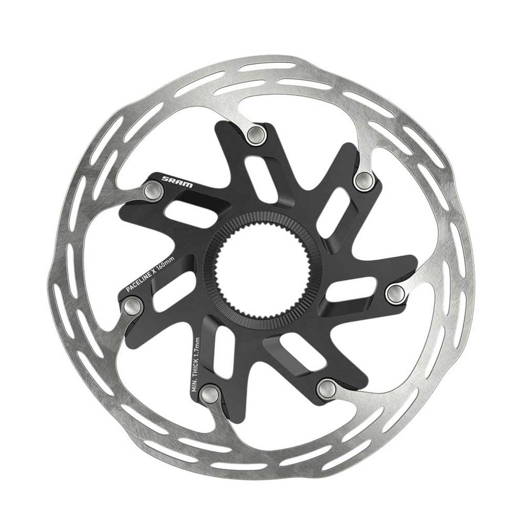 Sram remschijf paceline x a1