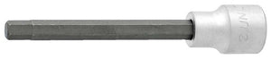 Vaso hexagonal unior grs 3 8 8,0 mm longitud 66 mm