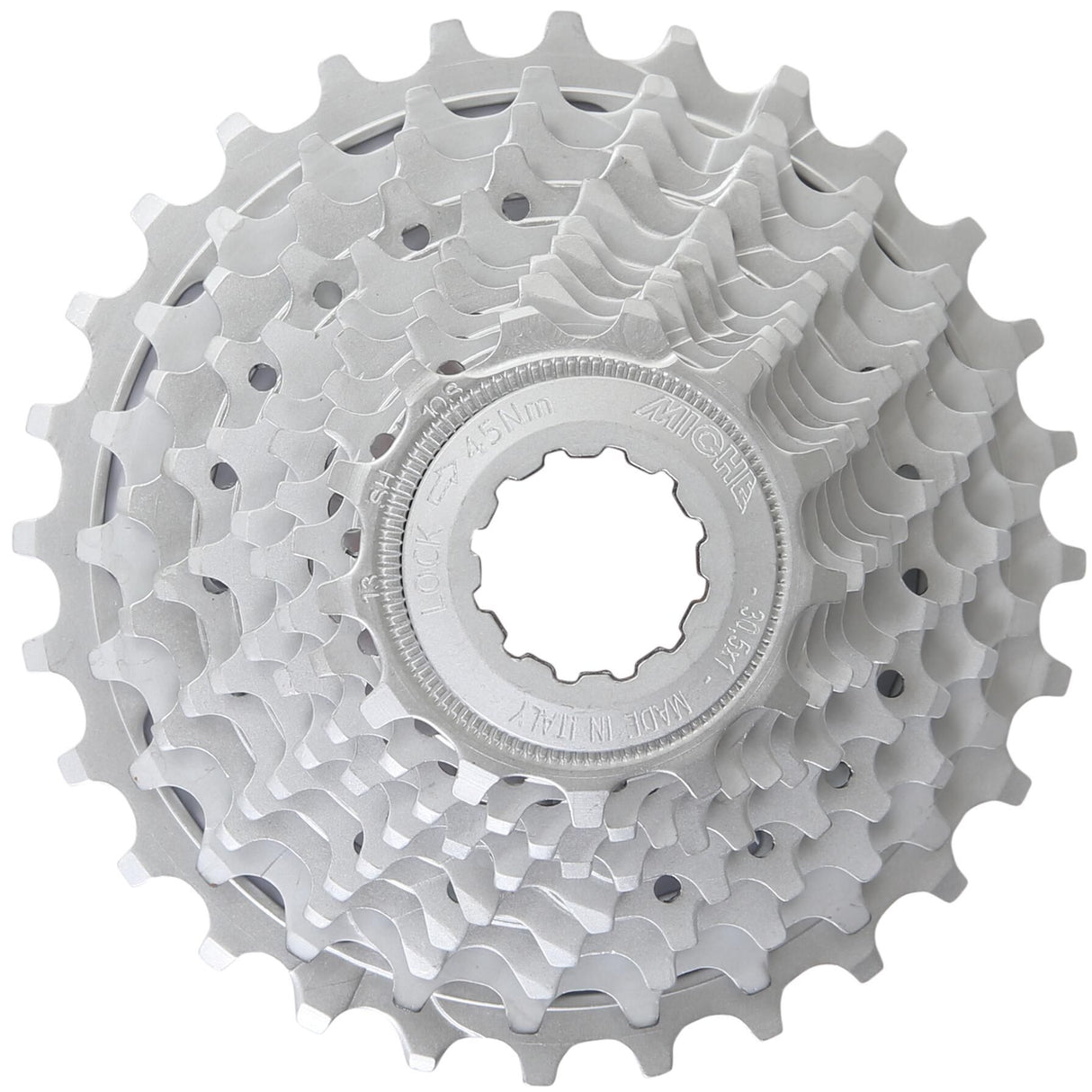 Miche cassette primato