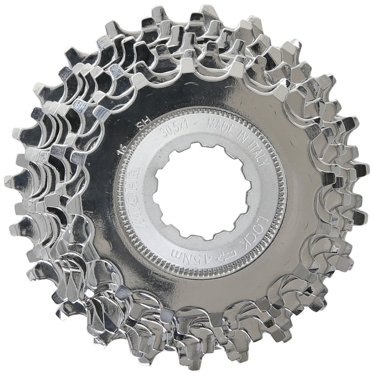 Mikhe cashette 8V 16-23 Shimano primeato