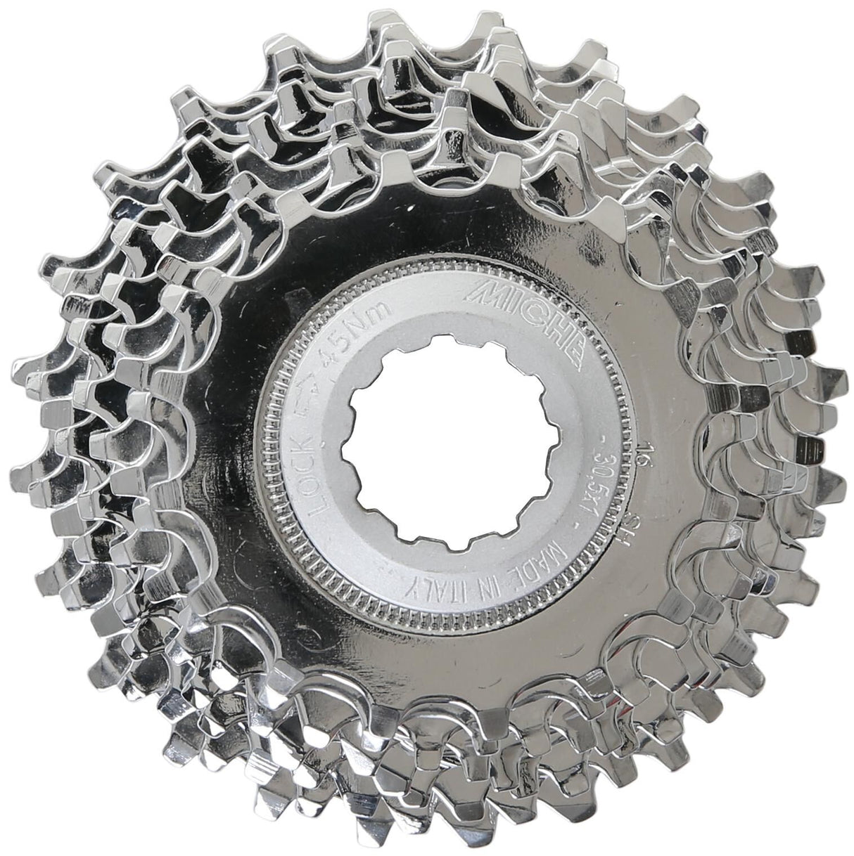 Miche cassette primato