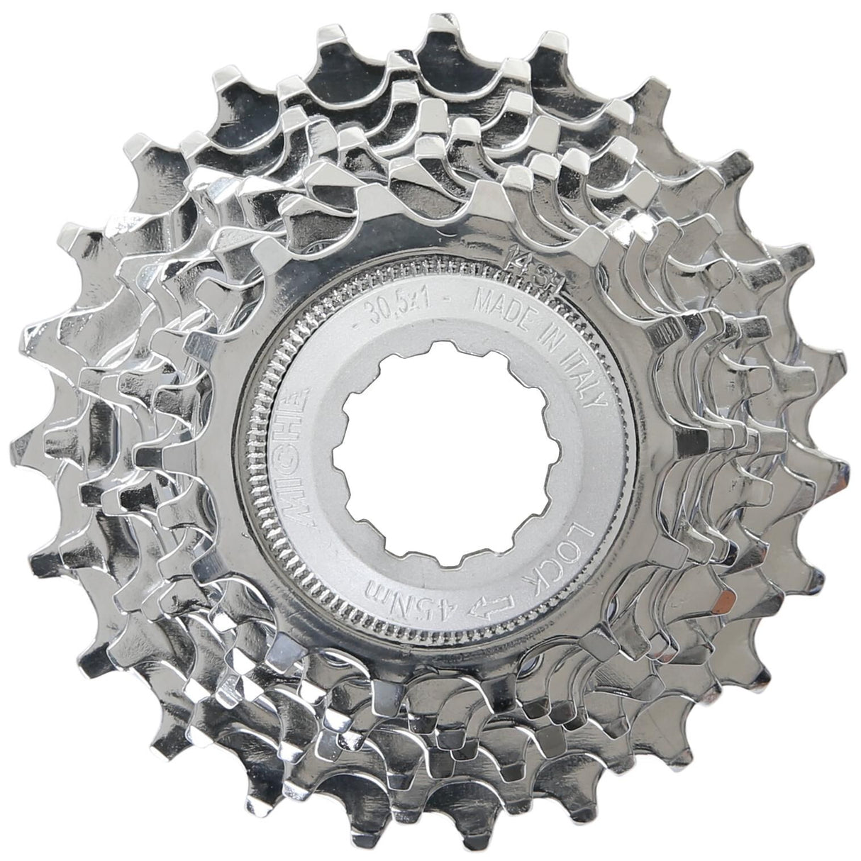 Miche cassette primato