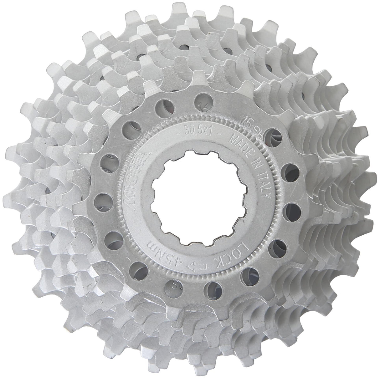 Miche Kassette 10V 15-24 Shimano Primato