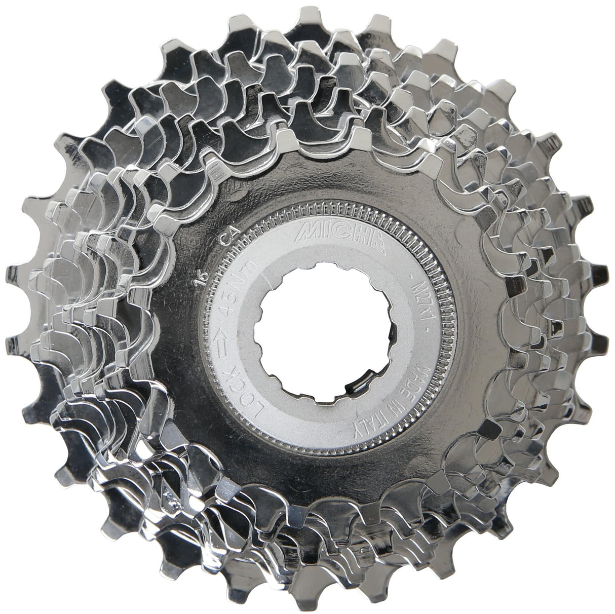 Miche cassette primato