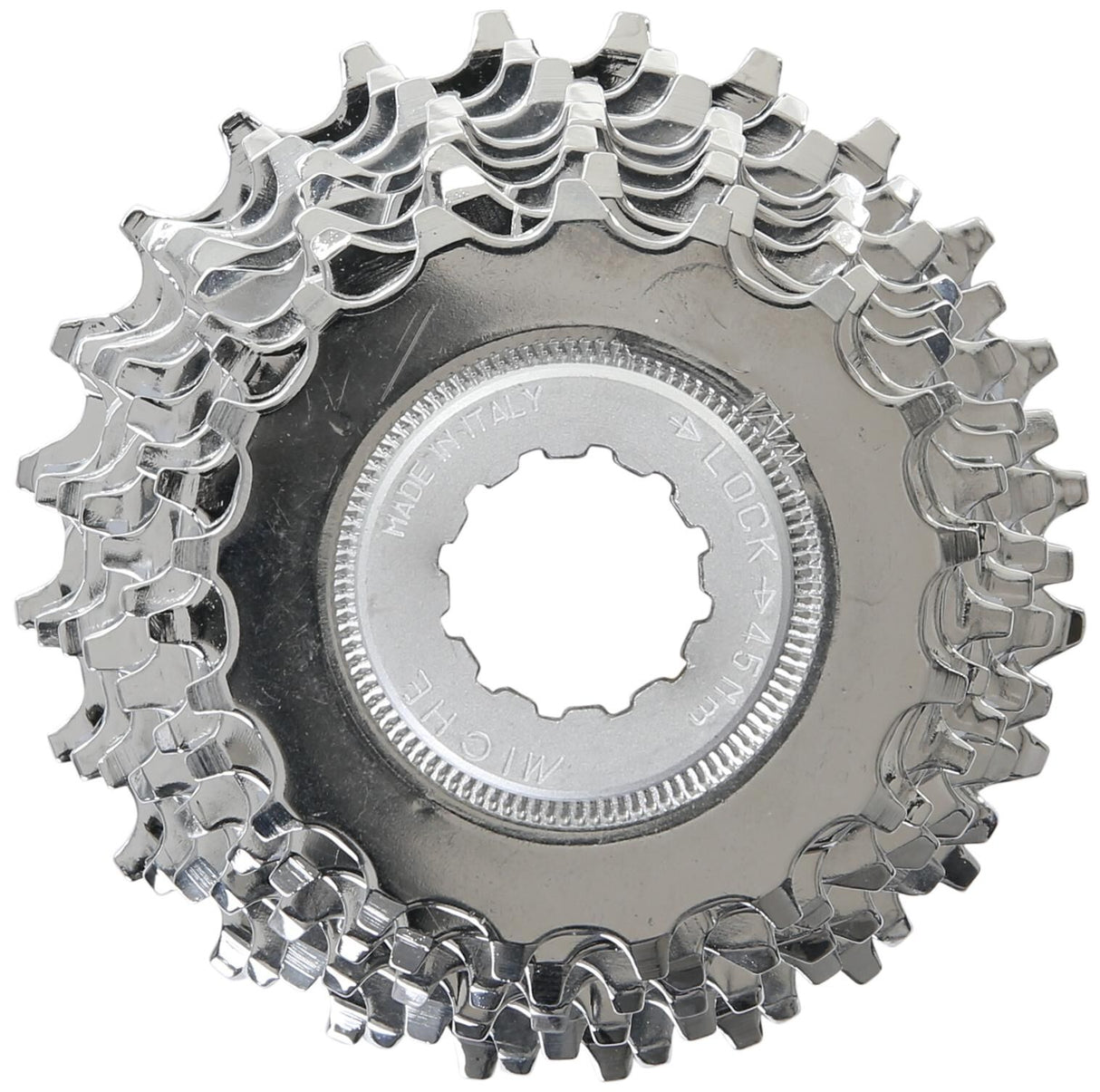 Miche cassette primato