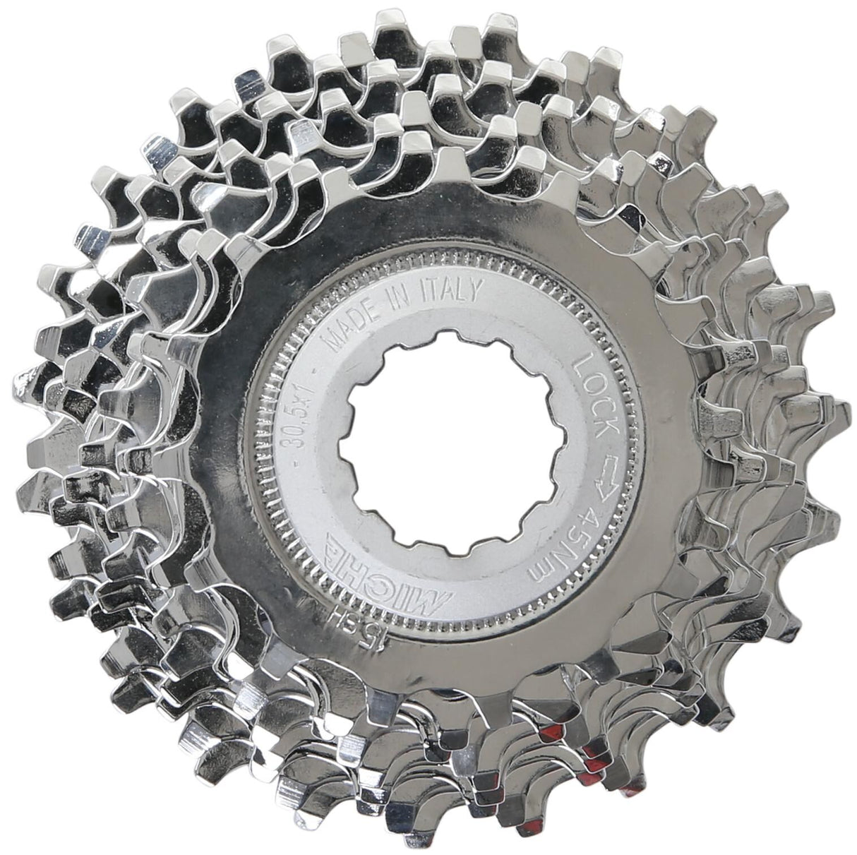 Miche cassette primato