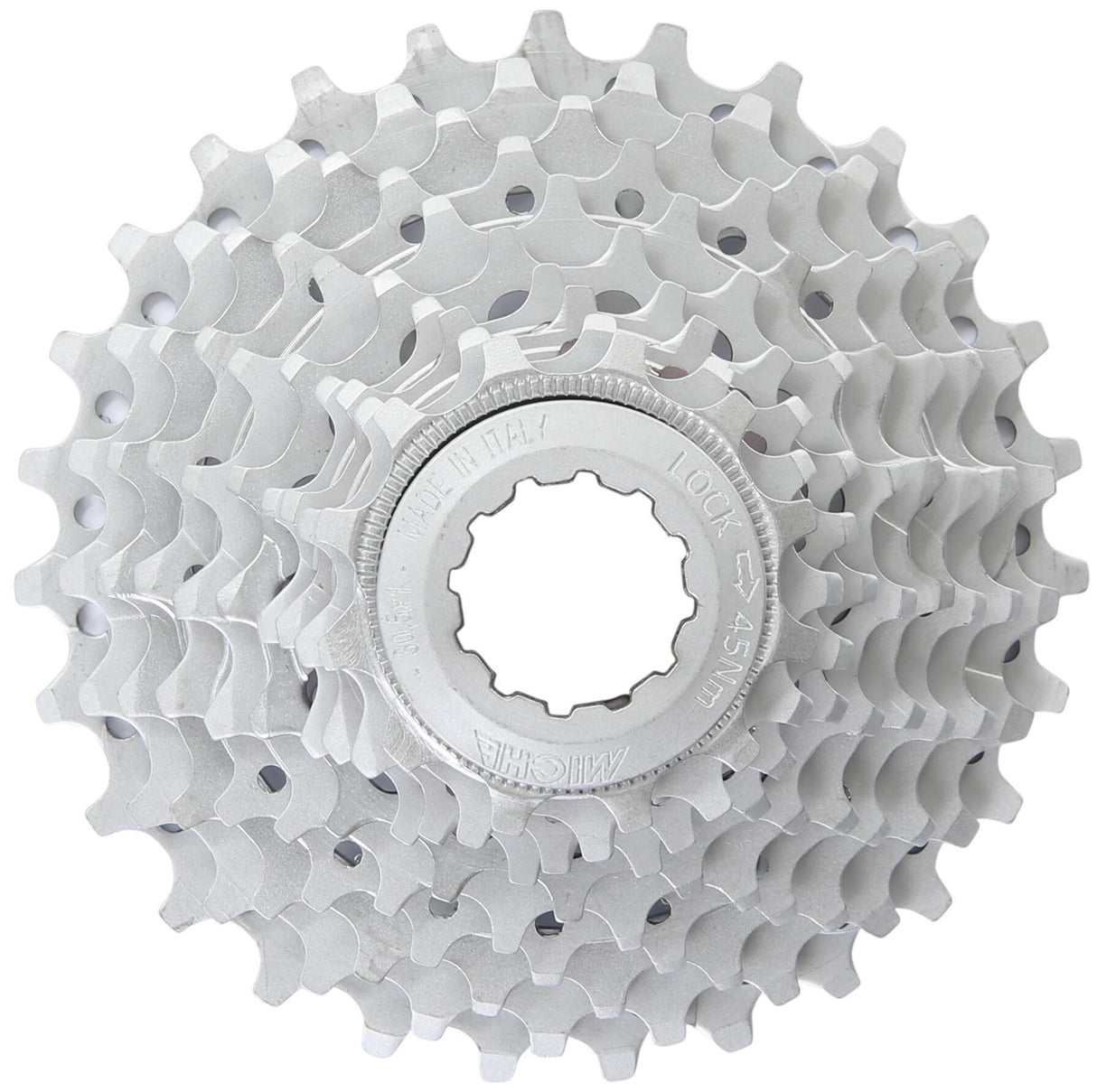 Miche cassette primato