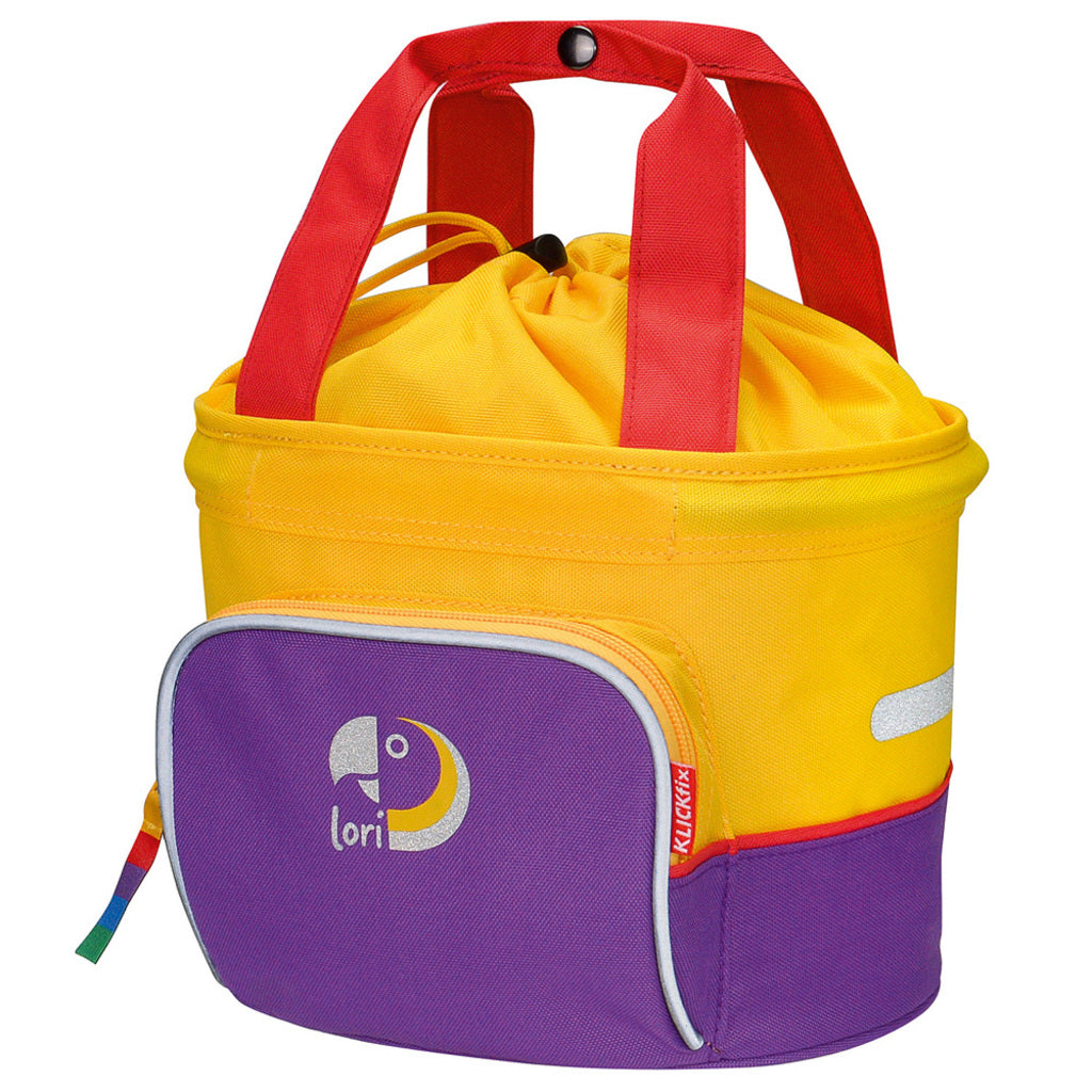 Hoppe stuurtas klickfix lori sr