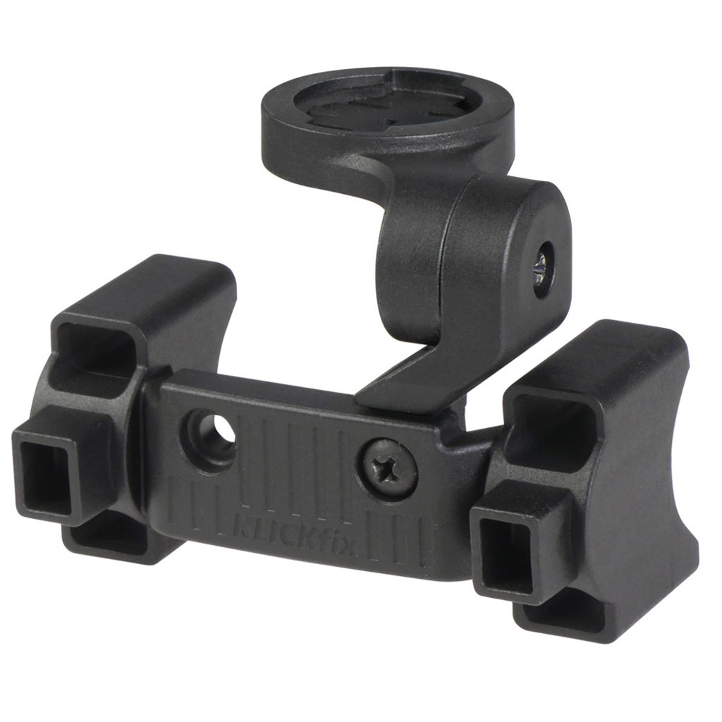 Stuurhouder klickfix garmin