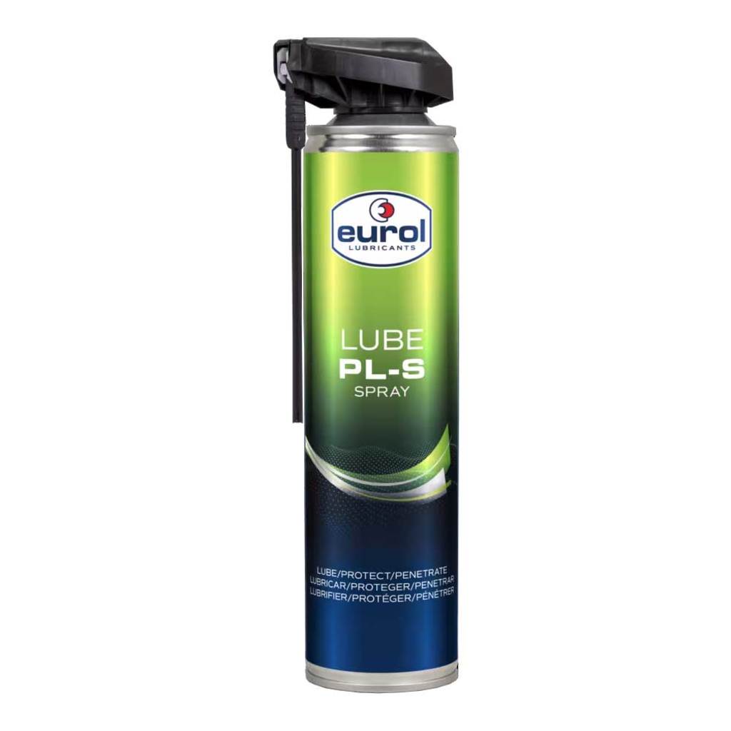 Eurol oil lube pl-s spray