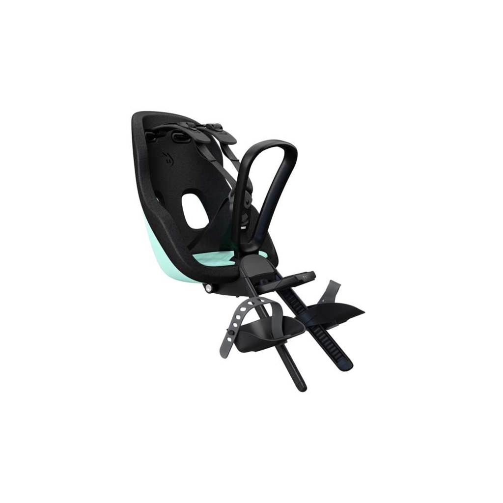 Thule child seat for Yepp 2 Mini - Mint