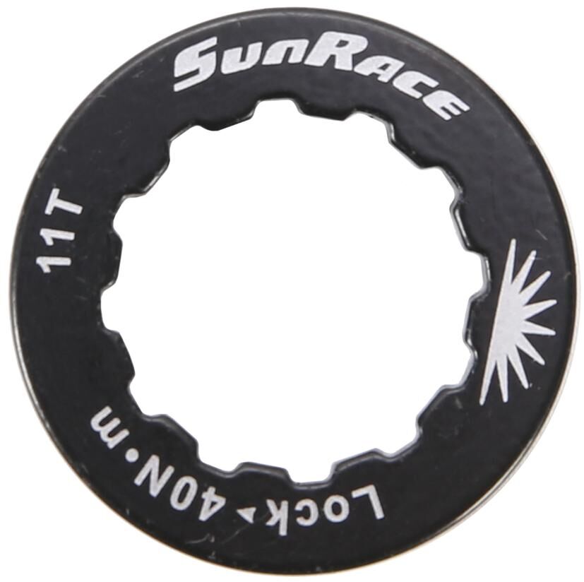 Sunrace lockring