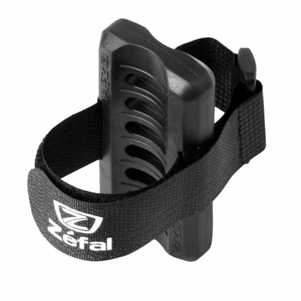 Zefal pump zef holder universal black
