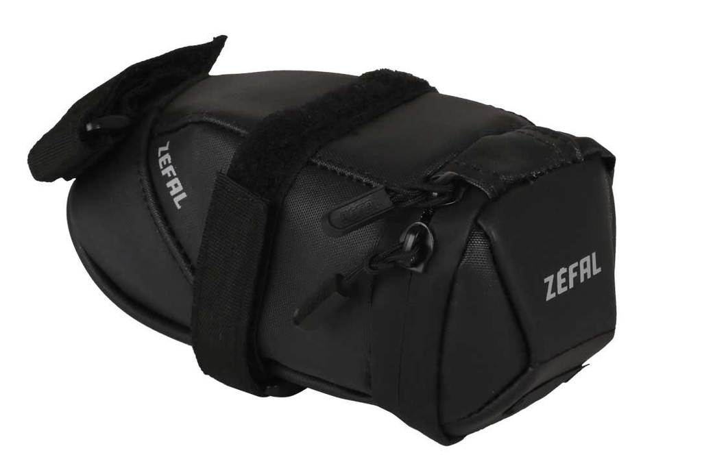 Zadeltas zefal iron pack ds