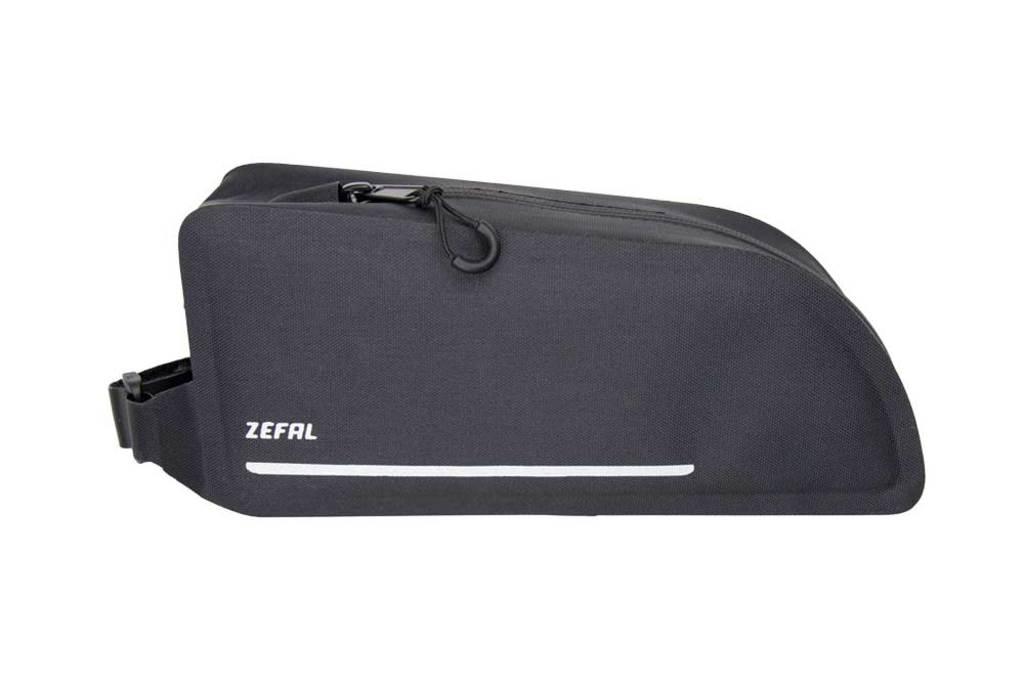 Frametas zefal z adventure t1 bolt top tube bag