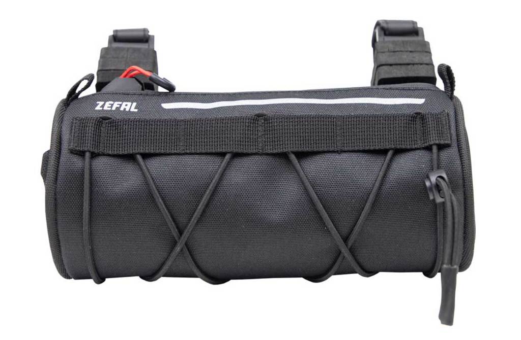 Abi stuurtas zefal z adventure f1