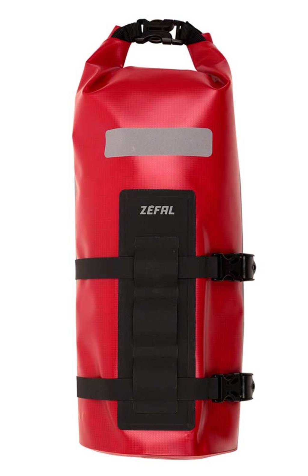 Zefal fork bag zef z adventure dry bag ro 6l