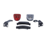 Reelight lighting set sl120+ induction flash