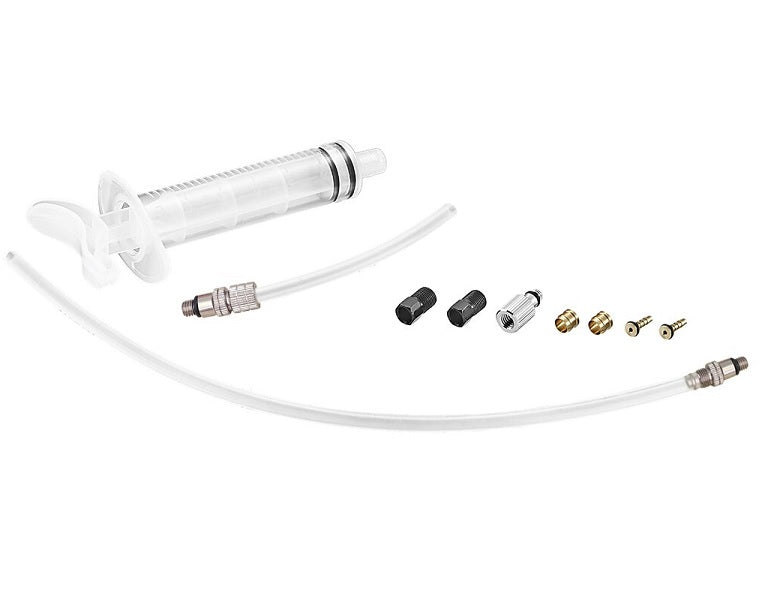 Tektro Hydro Fill venting set