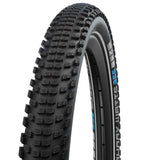 Schwalbe pneumatika 27.5-2,35 (60-584) Johnny Watts 365 Perf Black Folding Band +R
