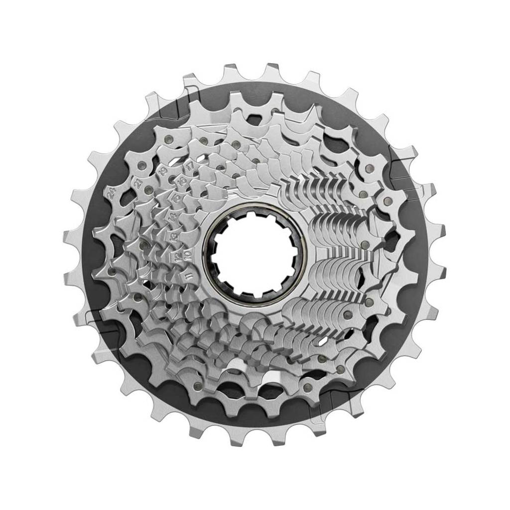 Sram cassette xg-1270 e1 10-28 z. silver