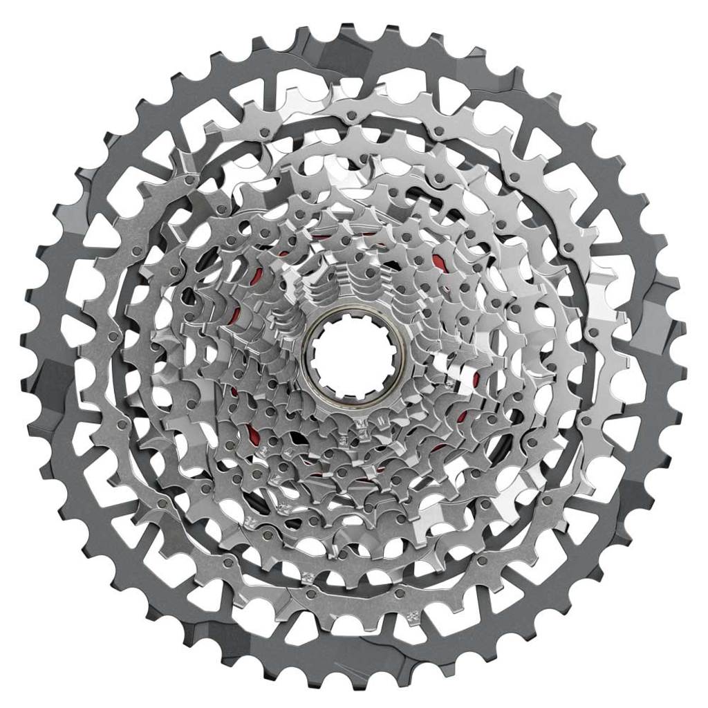 Sram cassette sprockets xg-1351 10-46 z. xplr