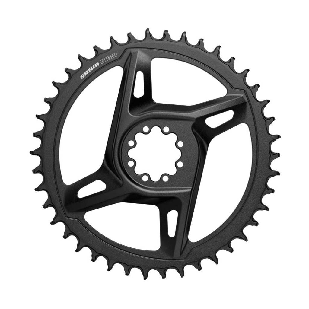 Sram kettingblad rival e1