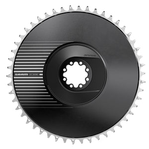 Sram lánctányér piros aero e1