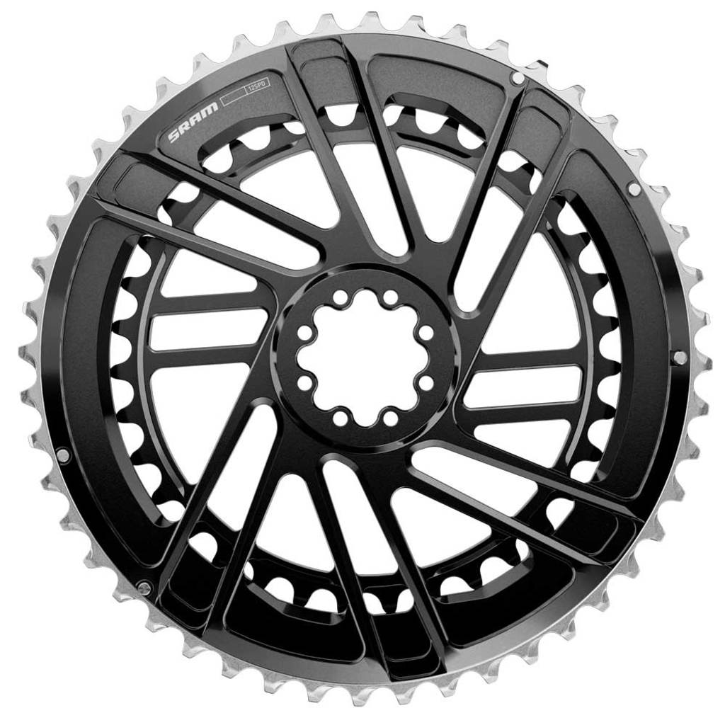 Sram kædering kraft e1. klinge sæt kraft e1 50 37 z. dm