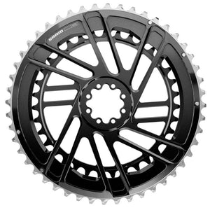 Sram kædering kraft e1. klinge sæt kraft e1 50 37 z. dm