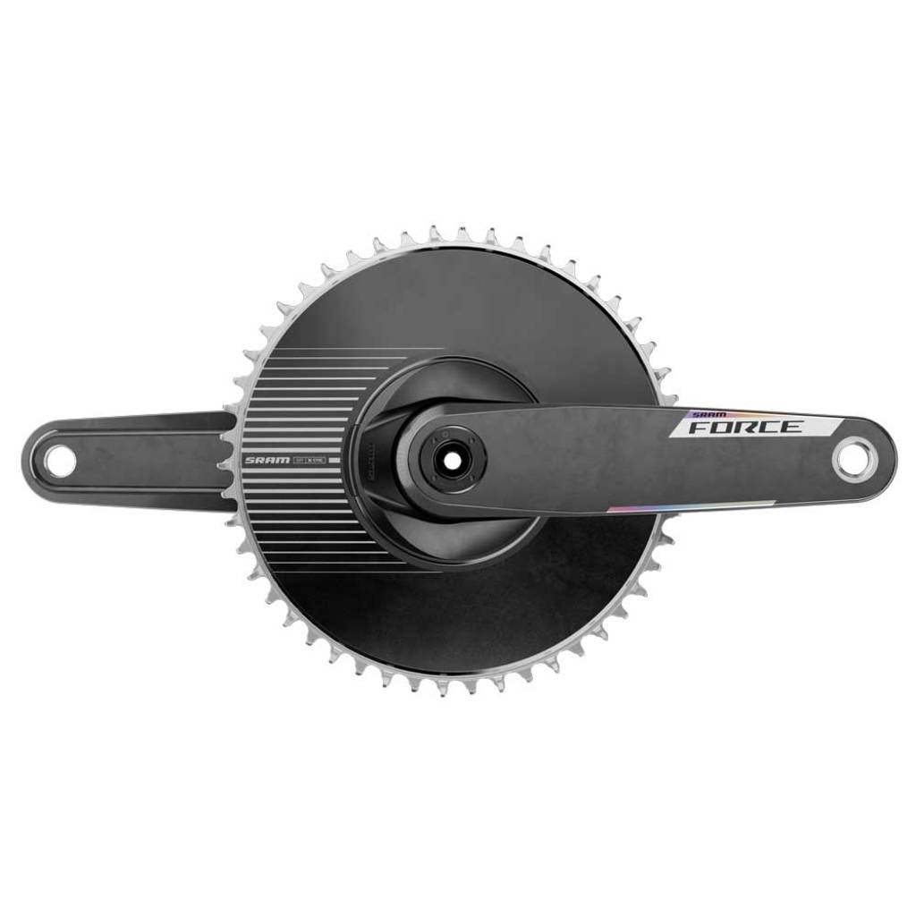 Sram krg force aero e1 50z 170mm dub