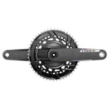 Sram crankset force axs e1 . krg pm force e1 46 33 175 mm dub