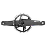 Sram kranksæt kraft pm bred e1
