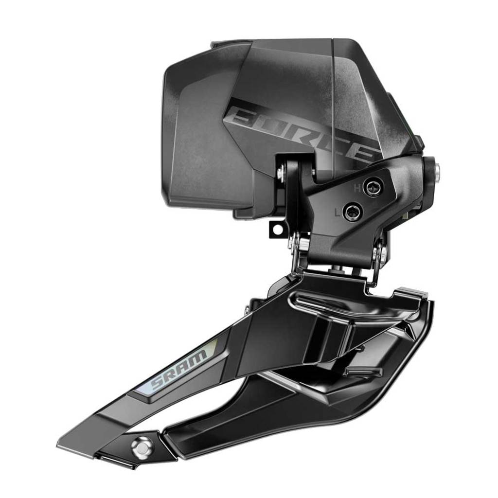 Sram voorderailleur force axs e1