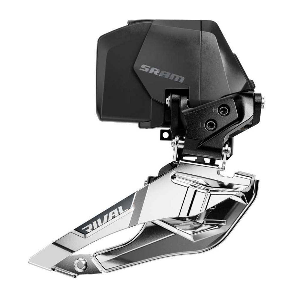 Sram voorderailleur rival axs e1