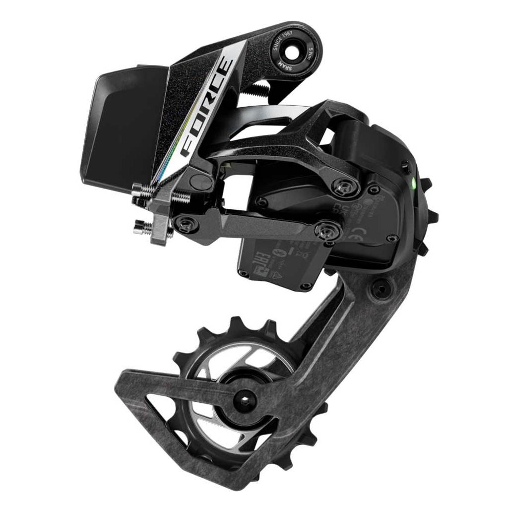 Sram rear derailleurs for e1 max 36z 12-f