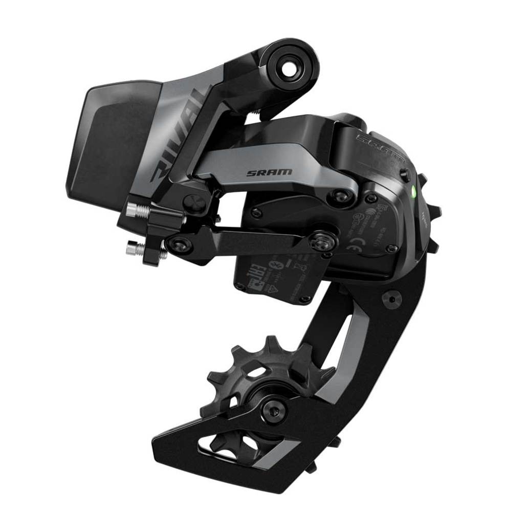 Sram rear derailleurs riv e1 max 36z 12-f
