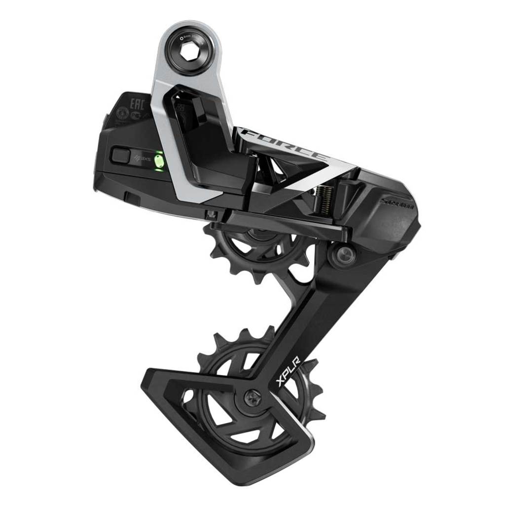Sram rear derailleurs for xplr e1 max 46z 13-f.