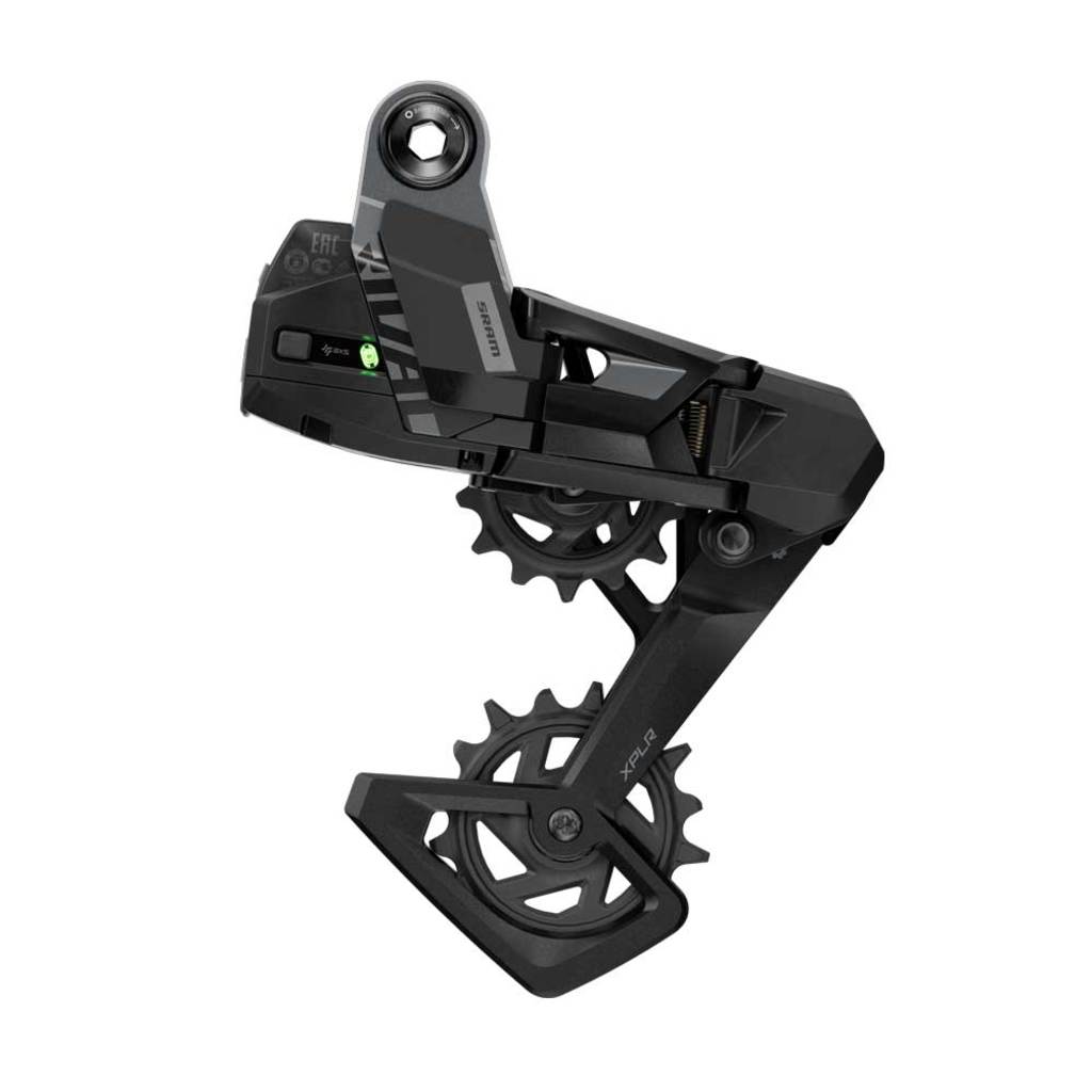 Sram rear derailleurs riv xplr e1 max 46z 13-f.