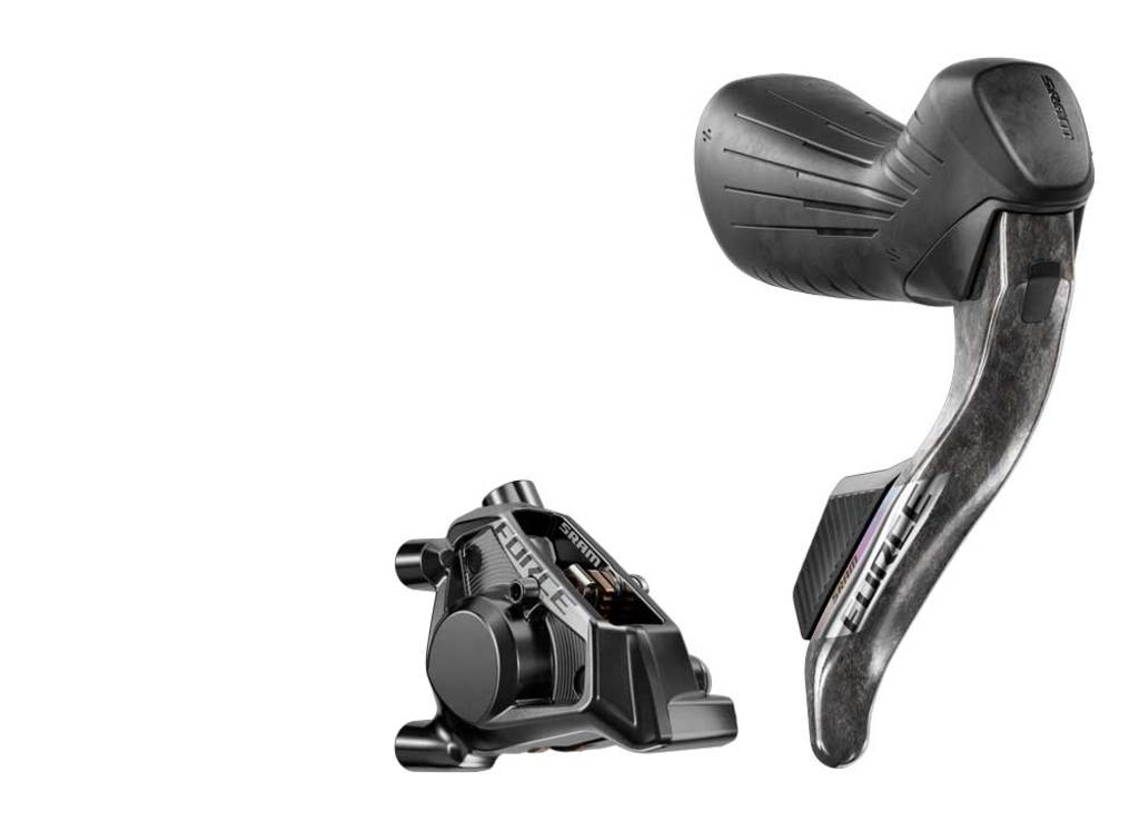 Sram brakes disc force axs e1 right rear