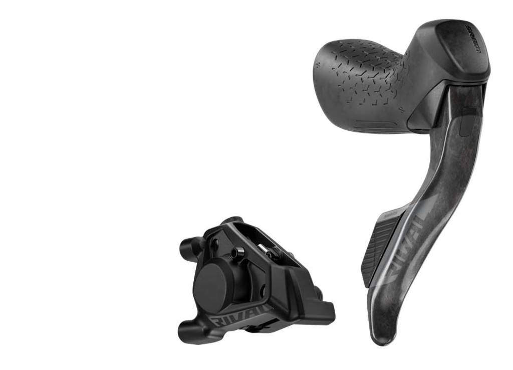 Sram brakes disc rival axs e1 right rear