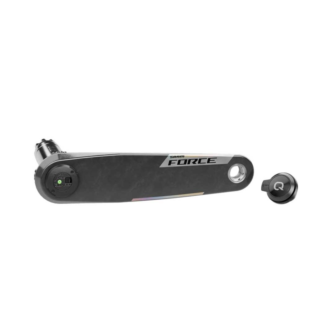 Sram crank power meter force pm wide e1