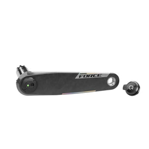 Sram crank power meter force pm wide e1